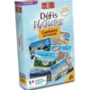 Défis Nature - Culture : Capitales du Monde