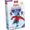 Défis Nature - Culture : Sports d'Hiver