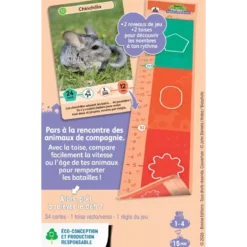 Défis Nature - Junior : Fidèles compagnons
