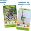 Défis Nature - Junior : Mystères de la jungle