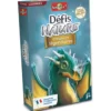 Défis Nature - Légendes : Créatures Légendaires