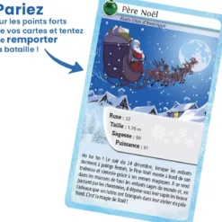 Défis Nature - Légendes : Légendes d'Hiver