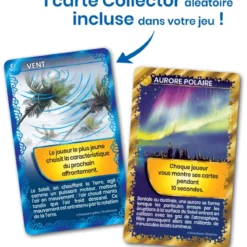 Défis Nature - Légendes : Mythologie Héros et Dieux