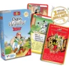 Défis Nature - Stars : Astérix