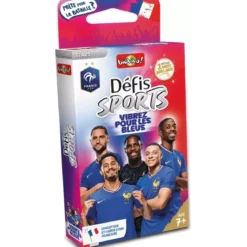 Défis - Sports : Fédération Française de Football