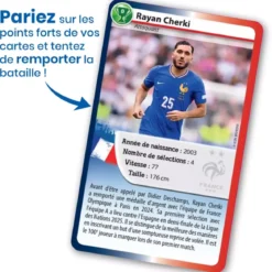 Défis - Sports : Fédération Française de Football