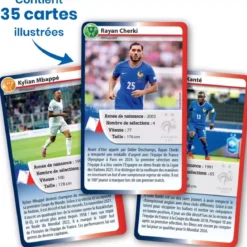Défis - Sports : Fédération Française de Football