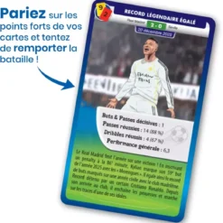 Défis - Sports : Kylian Mbappé