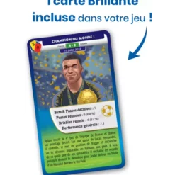 Défis - Sports : Kylian Mbappé