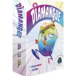 Diamangue