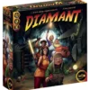 Diamant : Mise en Garde et Trahison - Micro Extension