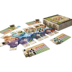 Dice Forge