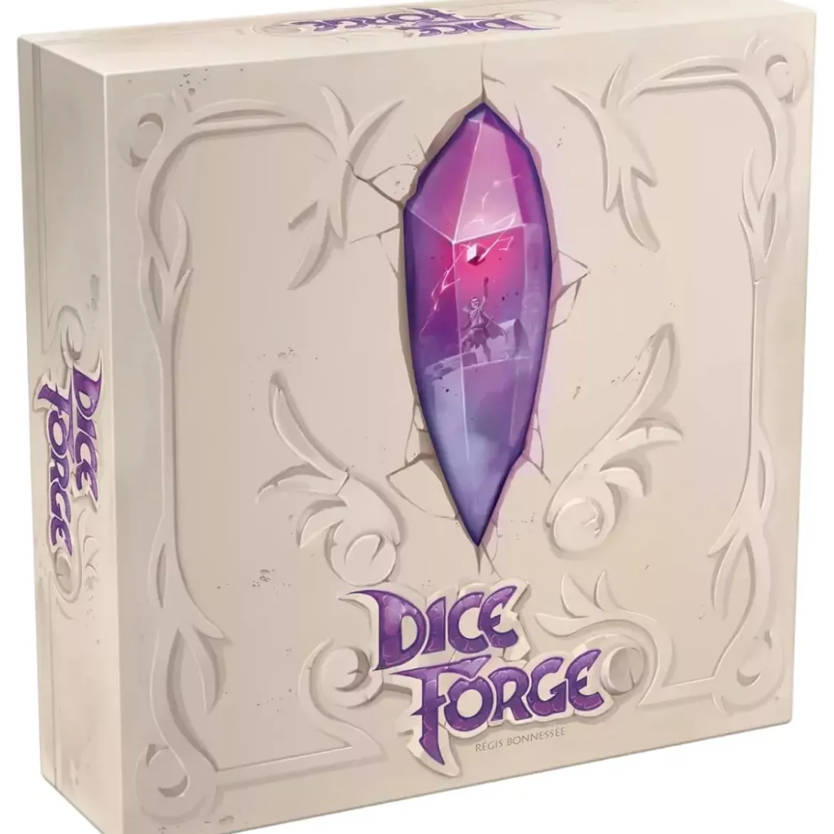 Dice Forge
