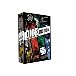 Dice Mission