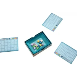 Dice Pool Party