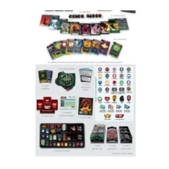 Dice Throne : Adventures - Extension