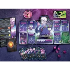Dice Throne : Alchimiste - Extension
