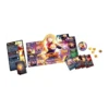 Dice Throne Marvel : Black Panther, Captain Marvel, Black Widow, Dr Strange
