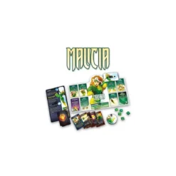 Dice Throne Marvel - X-Men : Cyclope, Gambit, Malicia, Jean Grey