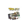 Dice Throne Marvel - X-Men : Iceberg, Psylocke, Tornade, Wolverine