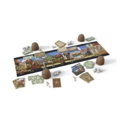 Dice Town