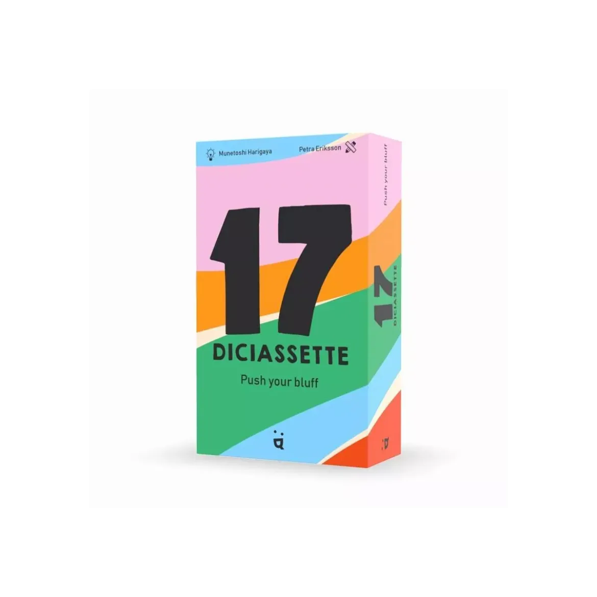 Diciassette - 17