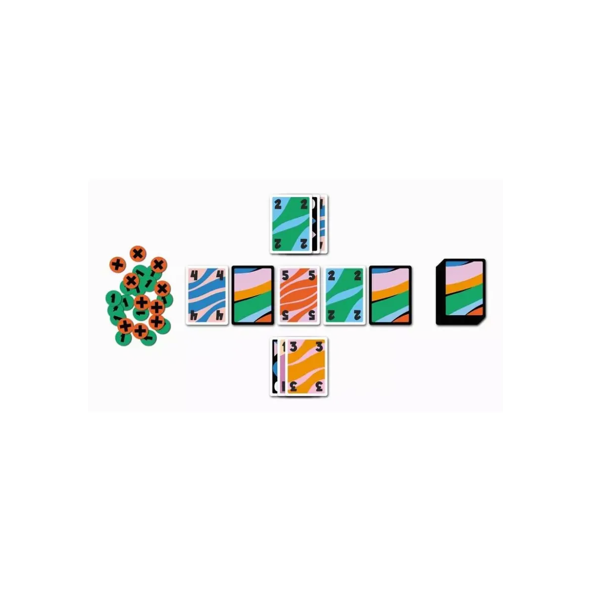 Diciassette - 17