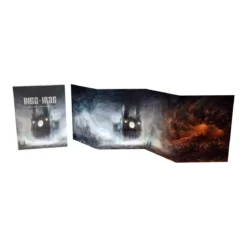Dies Irae - Écran du Meneur et Livret