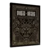 Dies Irae - Divina et Tenebrae : Bestiaire Fantastique