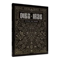 Dies Irae - Livre de Base