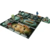 Dig your Way Out : Dig In - Extension