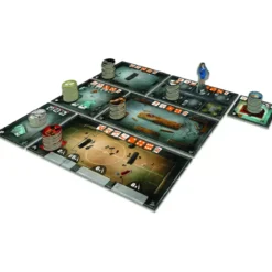 Dig your Way Out : Dig In - Extension