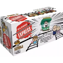 Dilemme Express