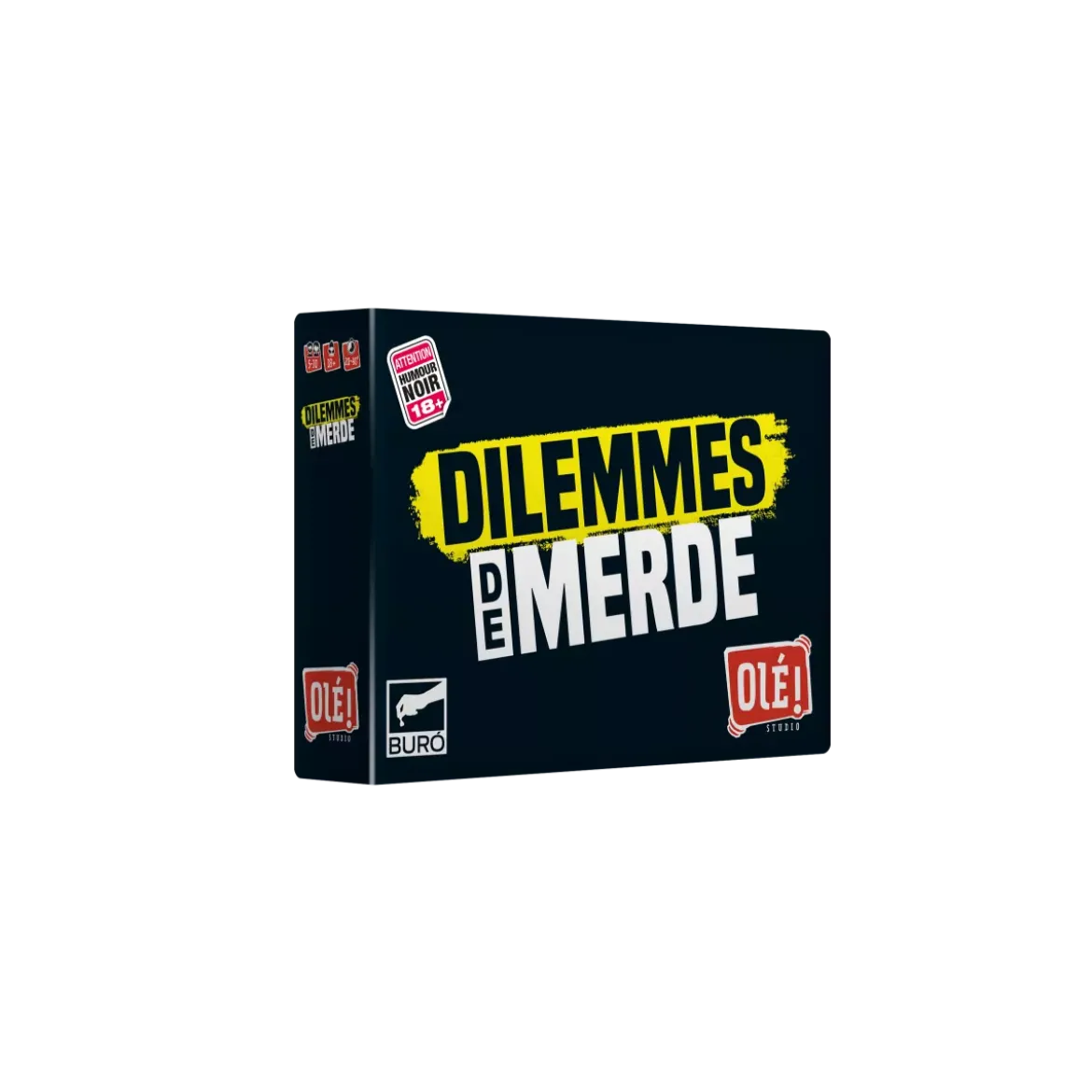 Dilemmes de merde