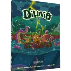Diluvio