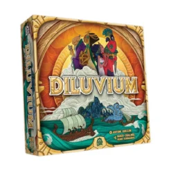 Diluvium