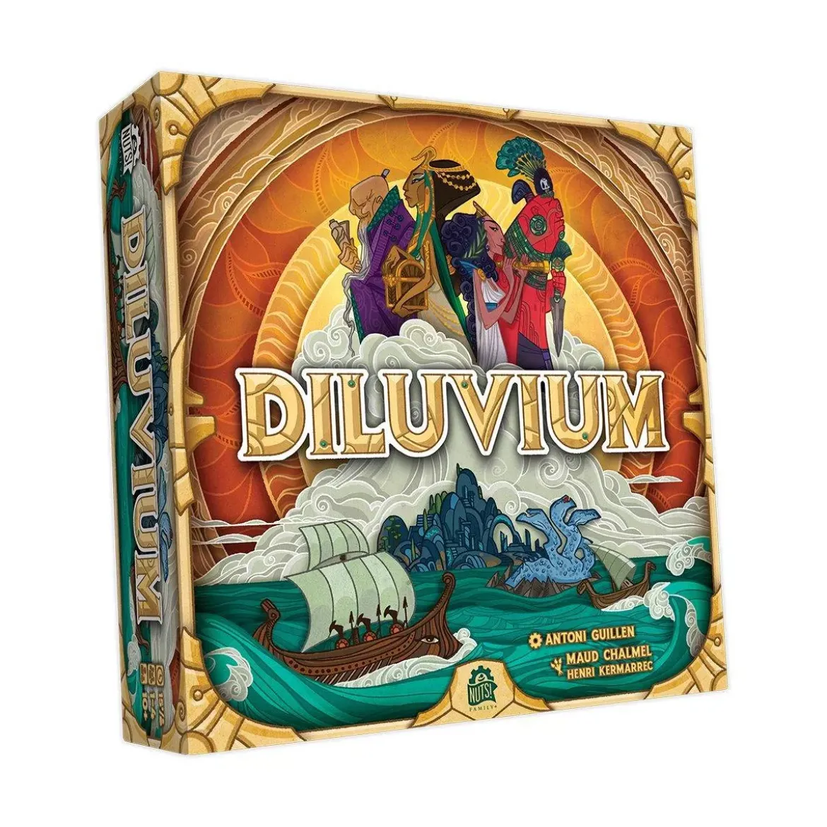 Diluvium