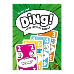 Ding !