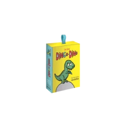 Dingo Dino