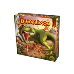 Dinoblivion