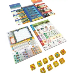 Dinosaur island : Rawr'n Write