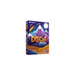Discat