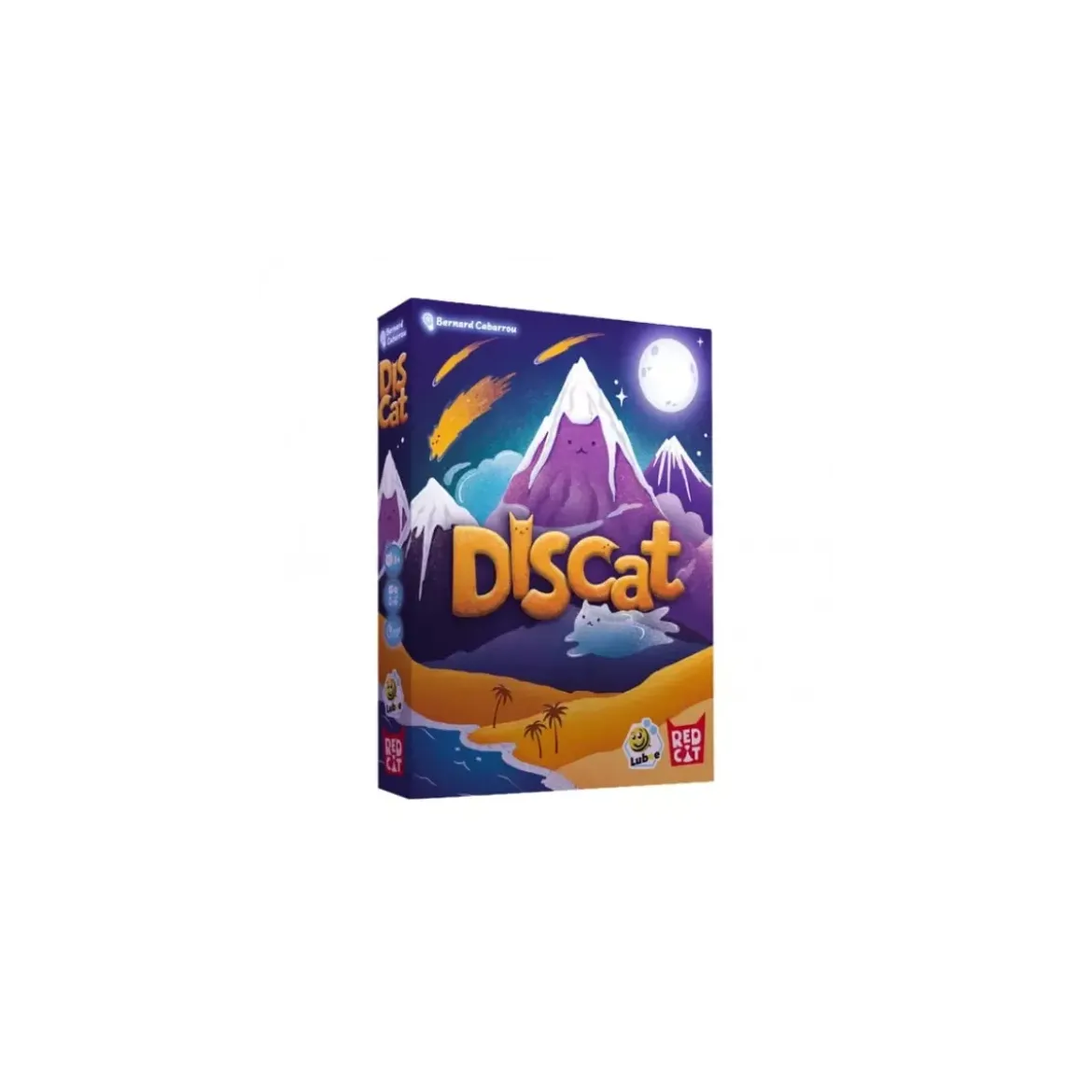 Discat