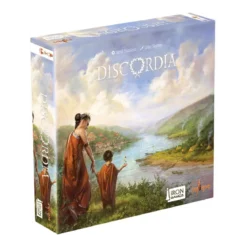 Discordia