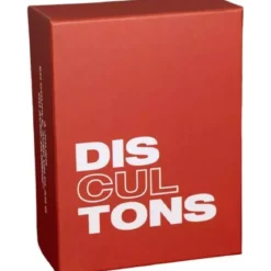 Discultons