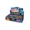 Disney Lorcana : Boite 24 Boosters (Display) - Set 10 Lueurs dans les Profondeurs