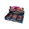 Disney Lorcana : Boite 24 boosters (display) - Deuxième Chapitre