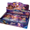 Disney Lorcana : Boite 24 Boosters (Display) - Cinquième Chapitre