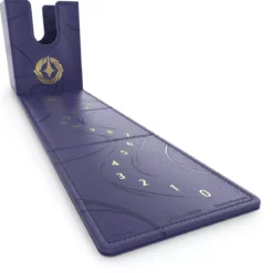 Disney Lorcana : Boite de Rangement Ultra PRO