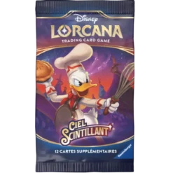 Disney Lorcana : Booster - Cinquième Chapitre